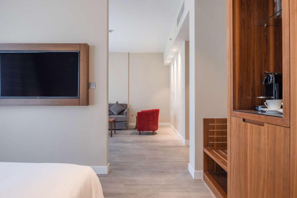 Radisson Resort Ras Al Khaimah Marjan Island