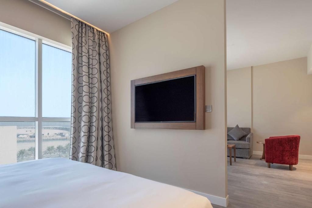Radisson Resort Ras Al Khaimah Marjan Island