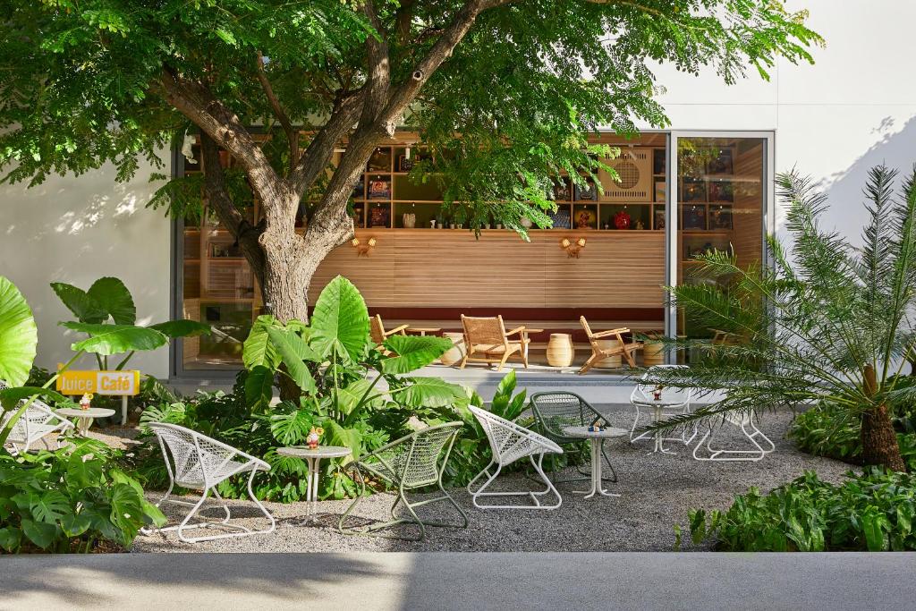 The Standard, Hua Hin