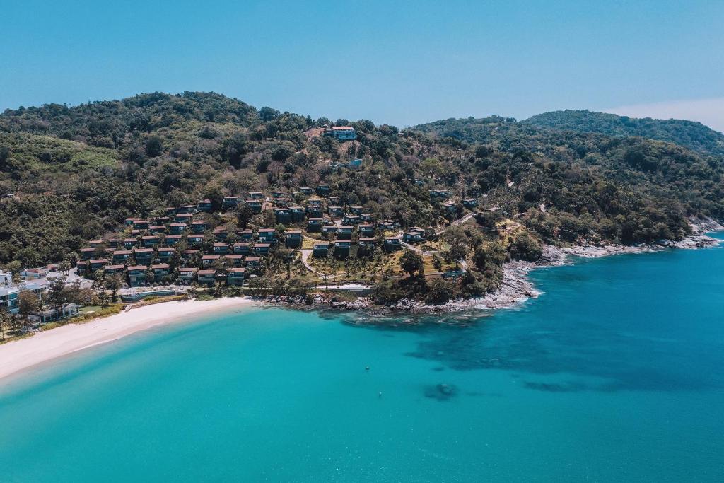 The Shore At Katathani — Adult Only — SHA Extra Plus