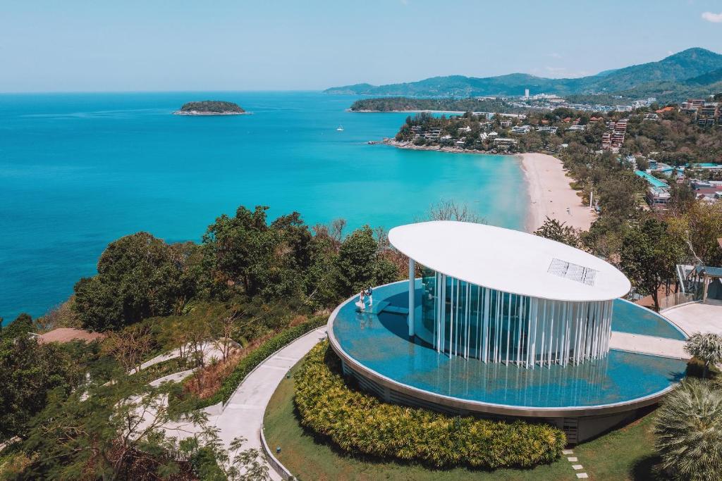 The Shore At Katathani — Adult Only — SHA Extra Plus