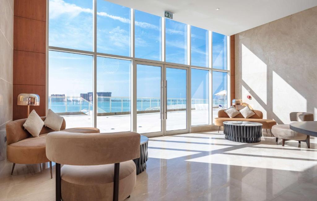 Radisson Resort Ras Al Khaimah Marjan Island