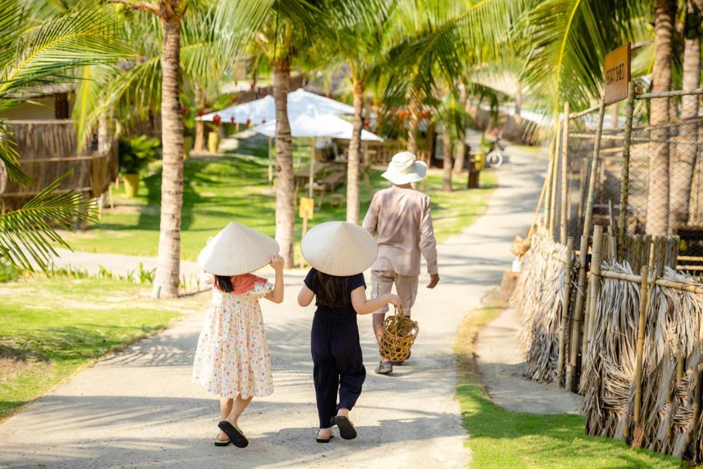 Fusion Resort Cam Ranh — All Spa Inclusive