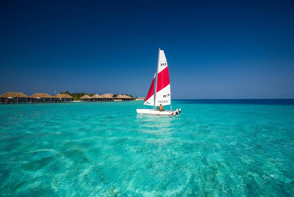 Niva Velassaru Maldives