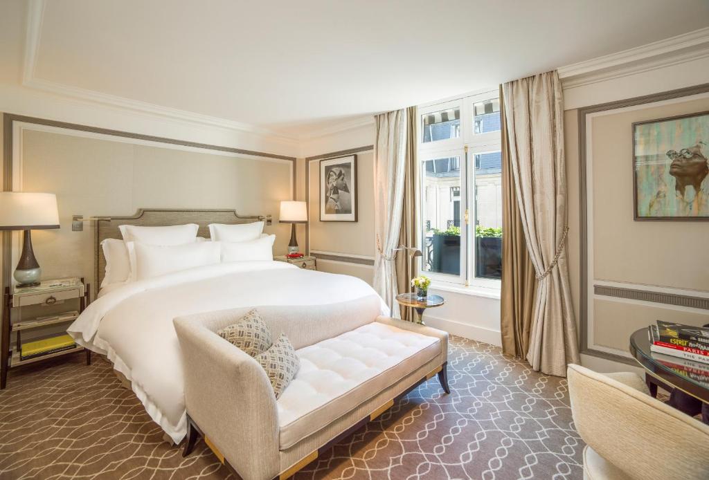Hotel de Crillon