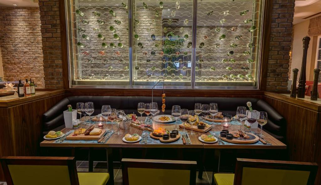 Rixos Premium Tekirova — The Land of Legends Access