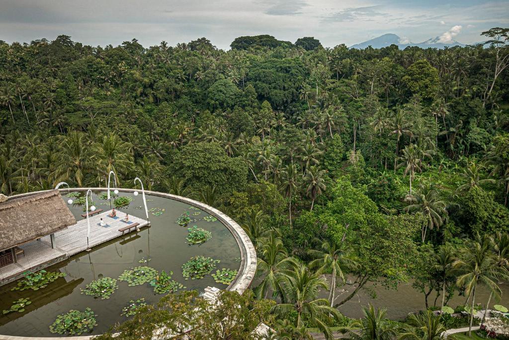 Four Seasons Resort Bali at Sayan