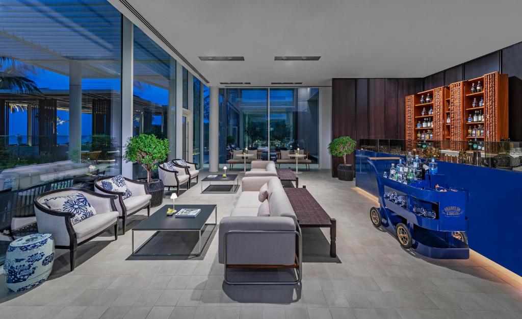 Al Zorah Beach Resort