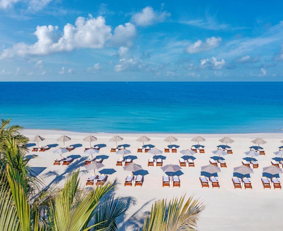 Al Zorah Beach Resort