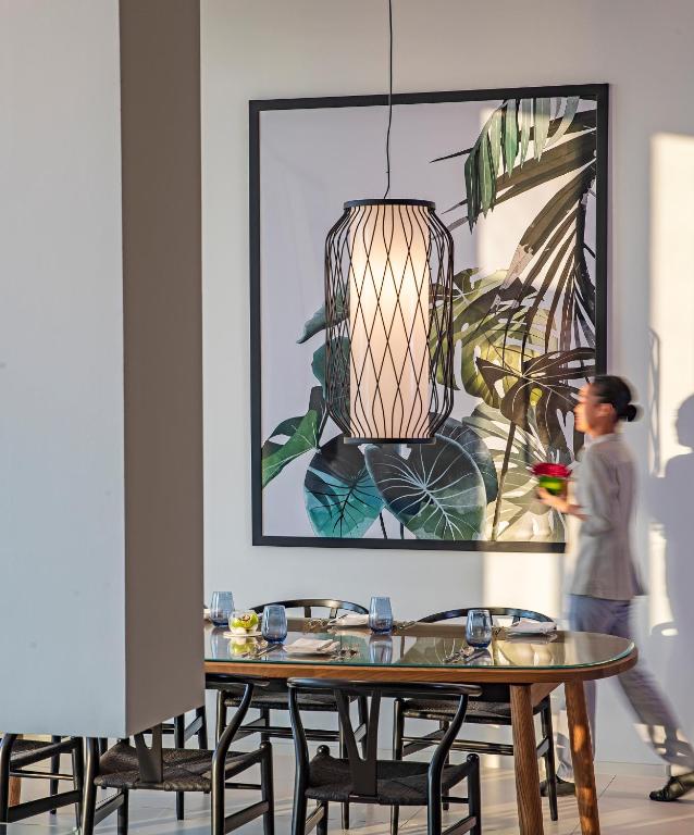 Al Zorah Beach Resort