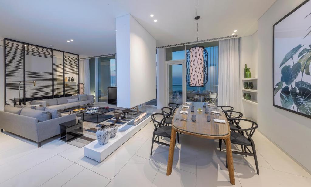 Al Zorah Beach Resort