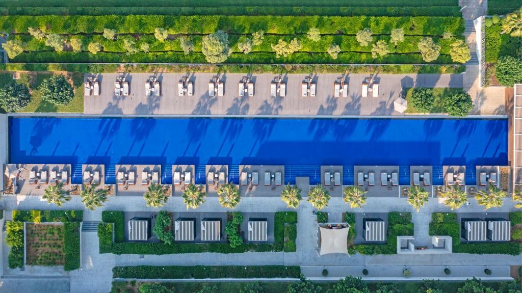 Al Zorah Beach Resort