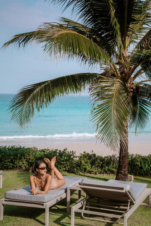 The Shore At Katathani — Adult Only — SHA Extra Plus