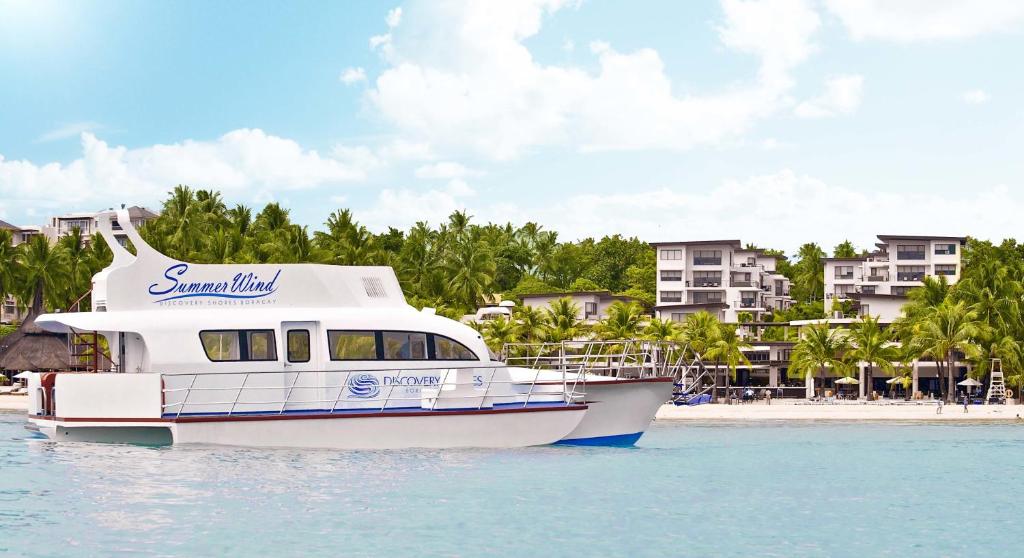 Discovery Boracay
