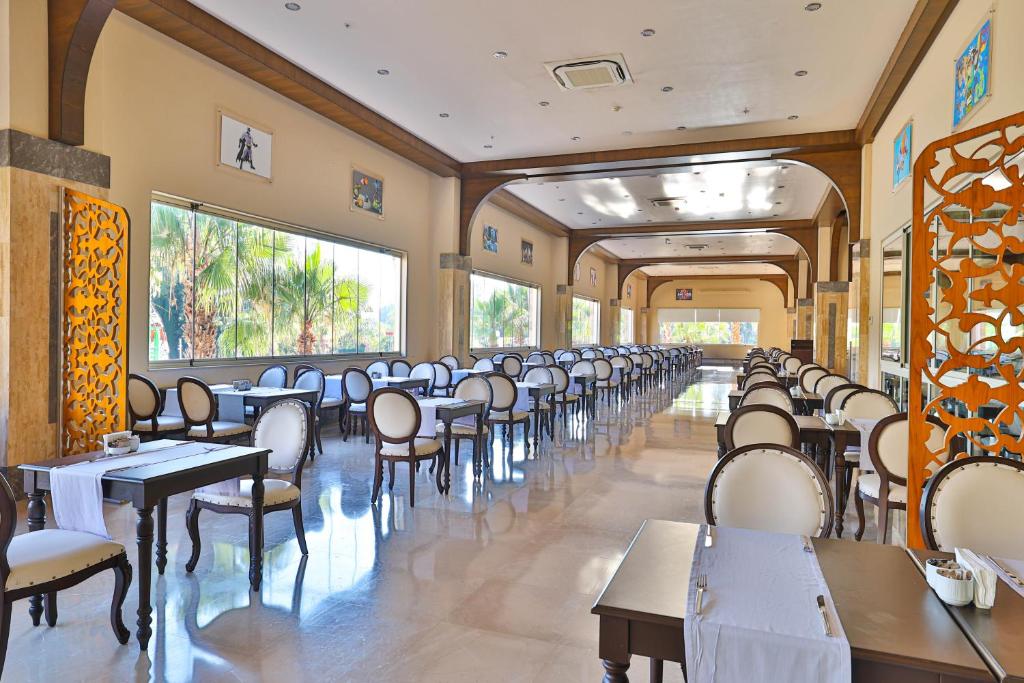 Crystal Sunset Pearl Collection — Ultimate All Inclusive