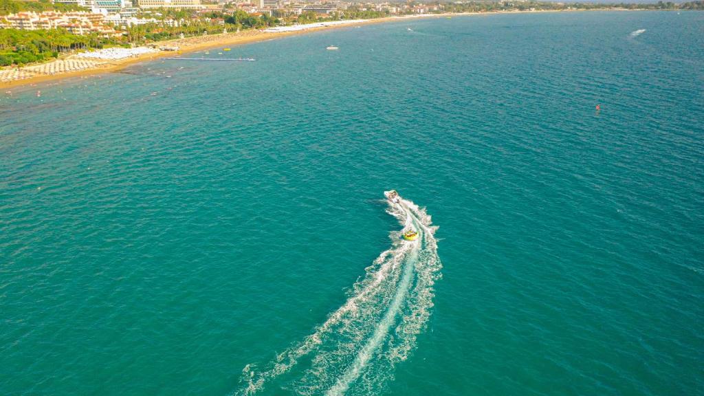 Crystal Sunset Pearl Collection — Ultimate All Inclusive