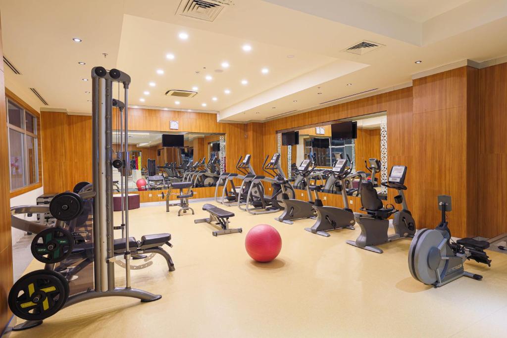 Crystal Sunset Pearl Collection — Ultimate All Inclusive