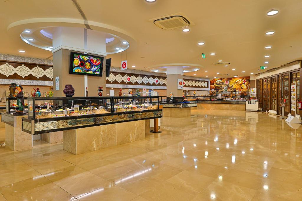 Crystal Sunset Pearl Collection — Ultimate All Inclusive