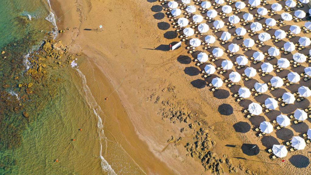 Crystal Sunset Pearl Collection — Ultimate All Inclusive