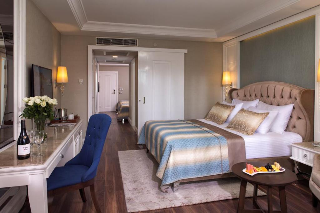 Dobedan Exclusive Hotel & Spa »Ex Brand Alva Donna Exclusive Hotel & Spa»