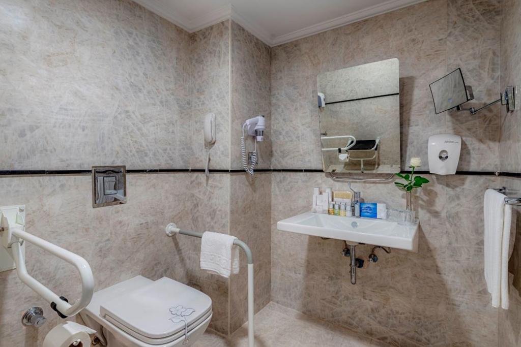 Dobedan Exclusive Hotel & Spa »Ex Brand Alva Donna Exclusive Hotel & Spa»