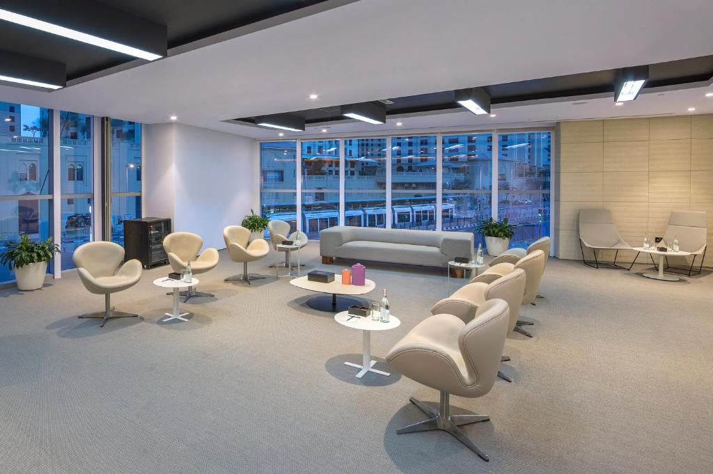 InterContinental Dubai Marina by IHG