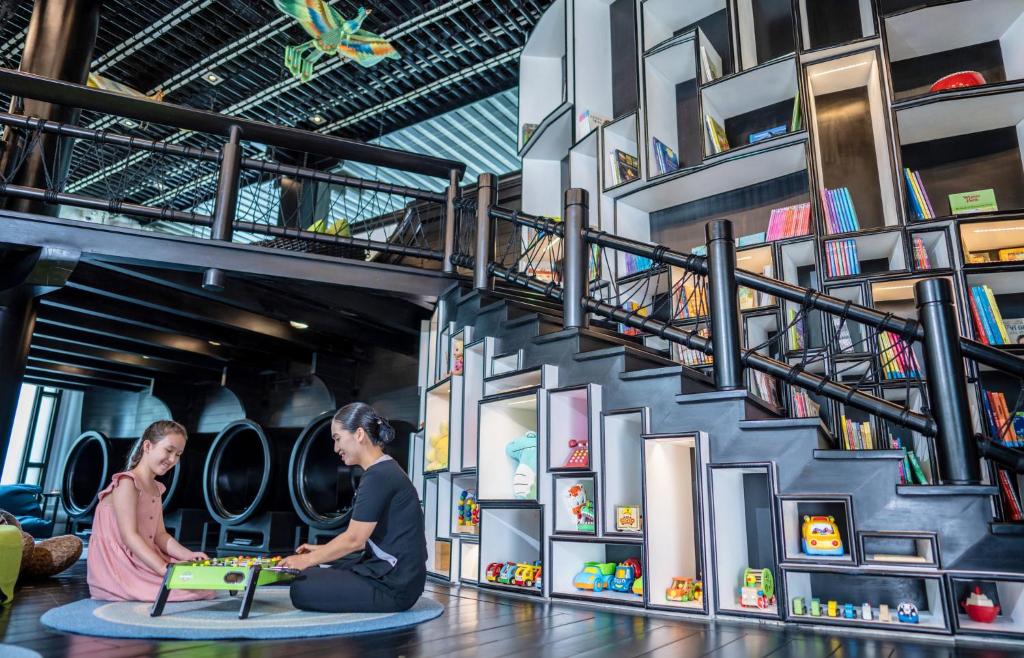 InterContinental Danang Sun Peninsula Resort by IHG