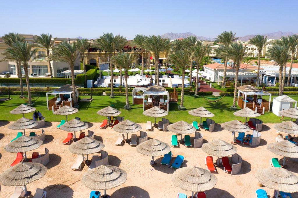 Rixos Sharm El Sheikh — Adults Only 18 Plus