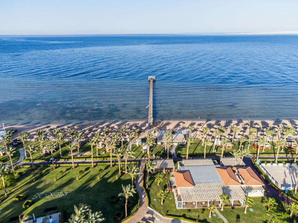 Rixos Sharm El Sheikh — Adults Only 18 Plus