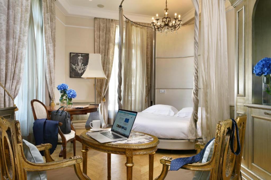 Château Monfort — Relais & Châteaux