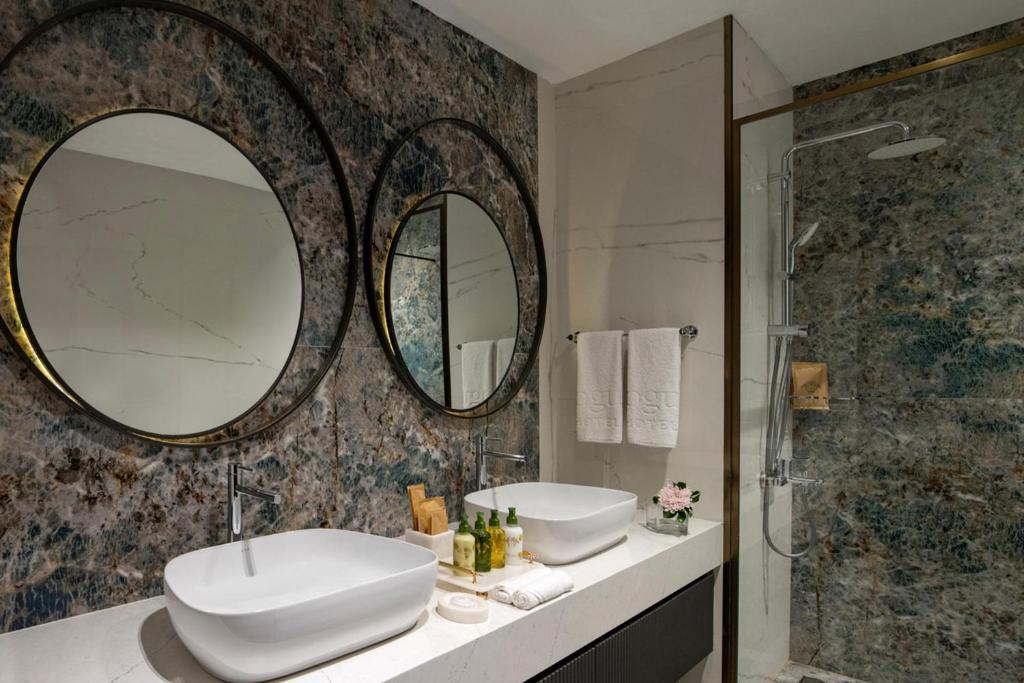 Vogue Hotel Supreme Bodrum