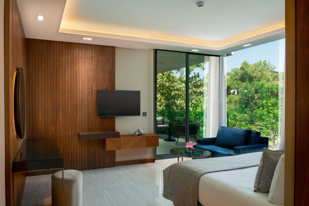 Vogue Hotel Supreme Bodrum