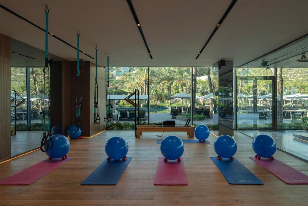 Vogue Hotel Supreme Bodrum