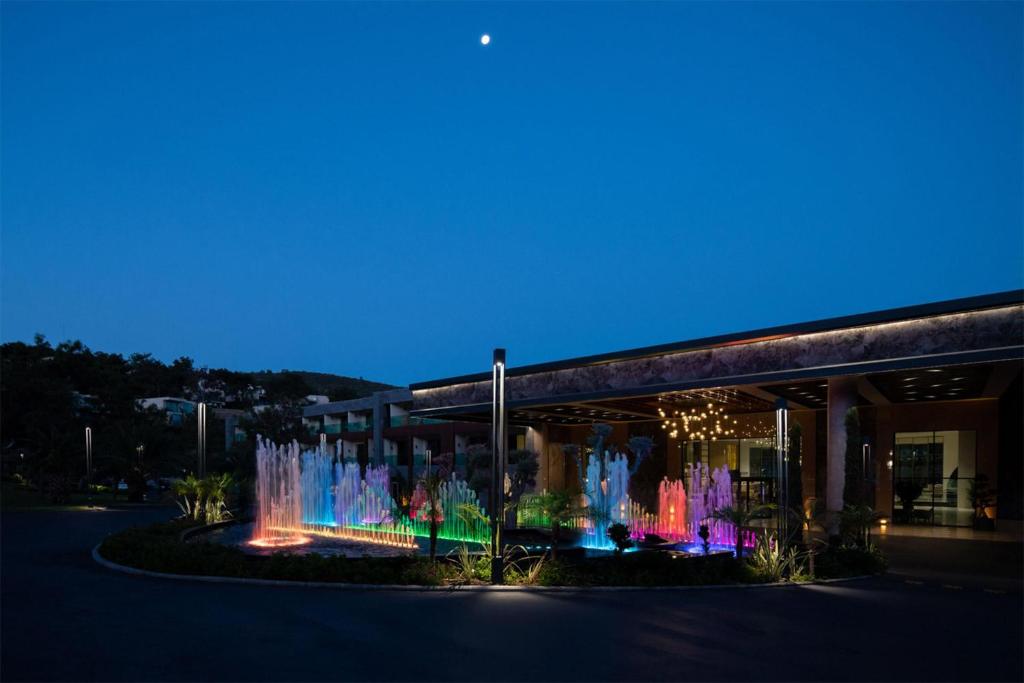 Vogue Hotel Supreme Bodrum