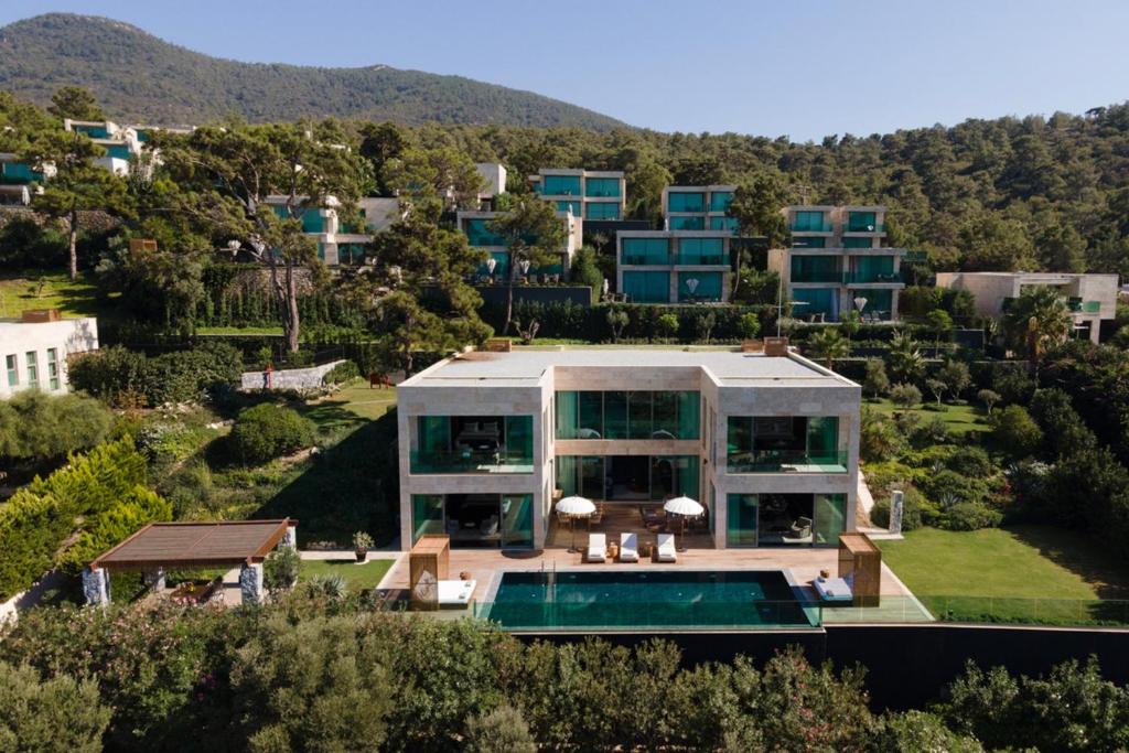 Vogue Hotel Supreme Bodrum