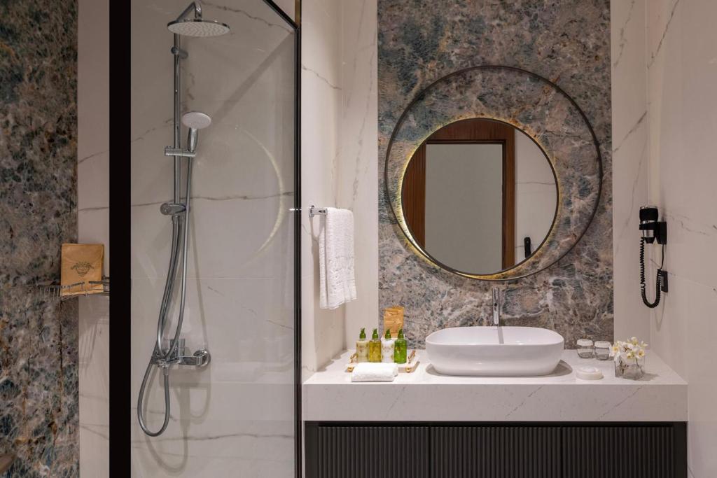 Vogue Hotel Supreme Bodrum