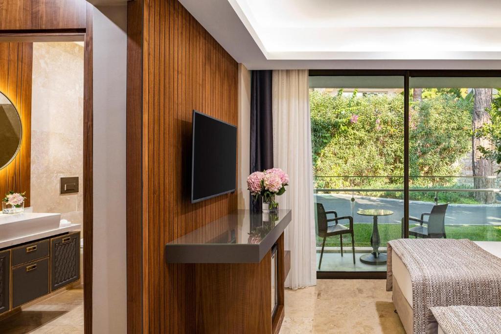 Vogue Hotel Supreme Bodrum