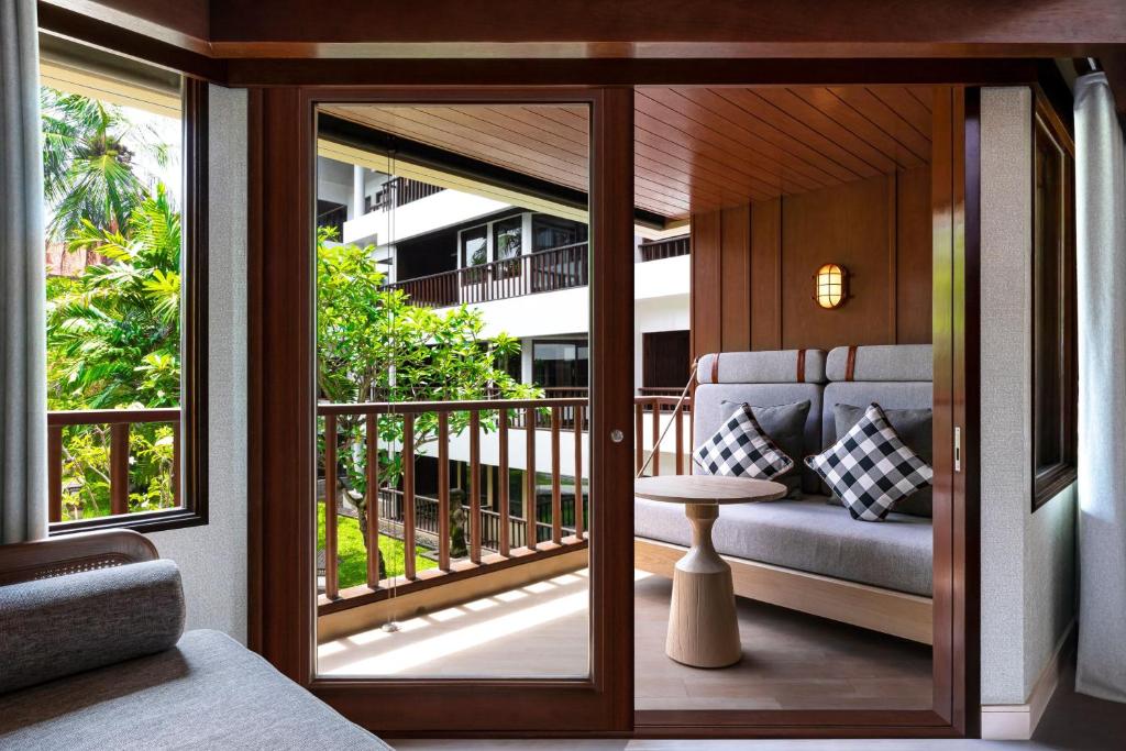 The Laguna, A Luxury Collection Resort & Spa, Nusa Dua, Bali