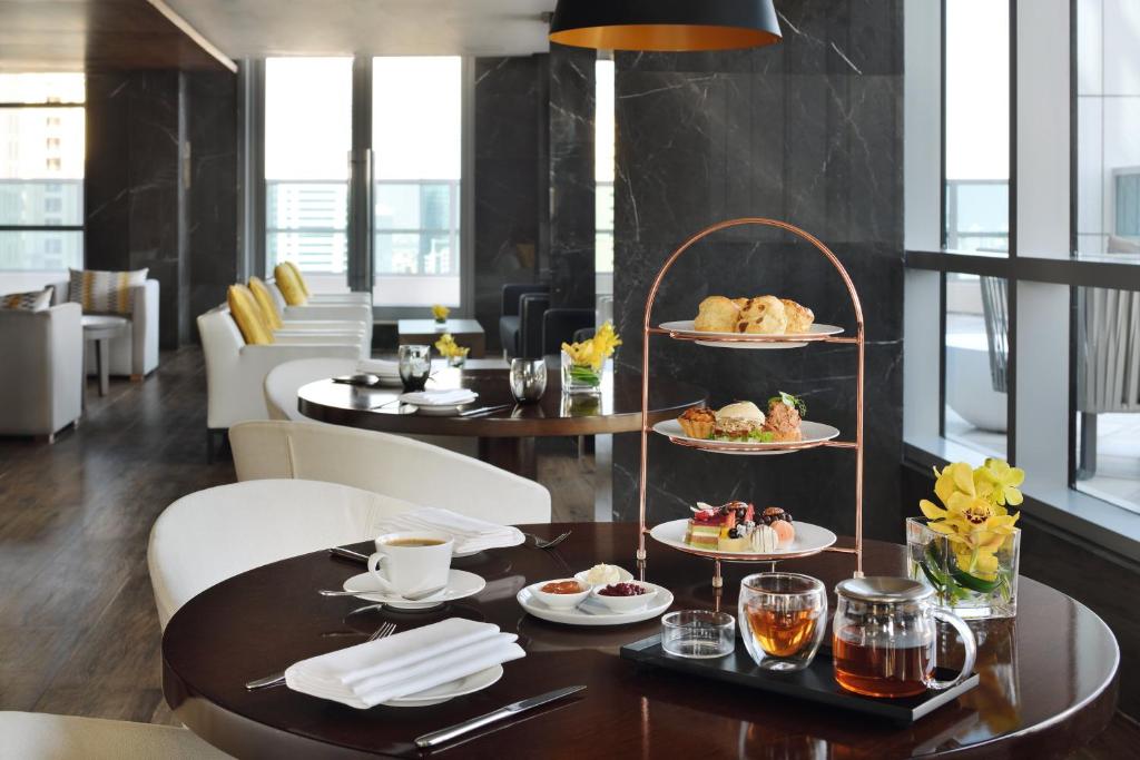 InterContinental Dubai Marina by IHG