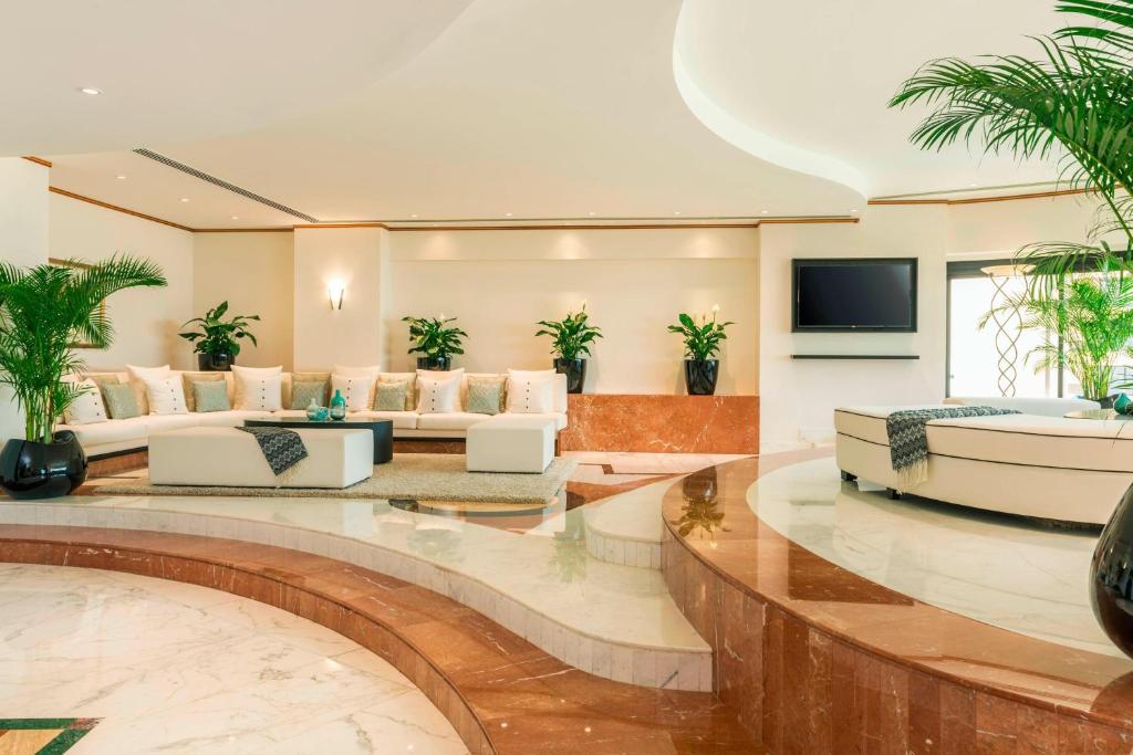 Le Royal Meridien Beach Resort & Spa Dubai