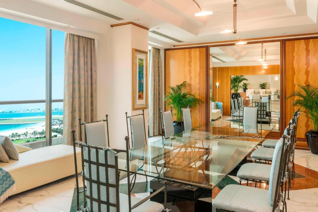 Le Royal Meridien Beach Resort & Spa Dubai