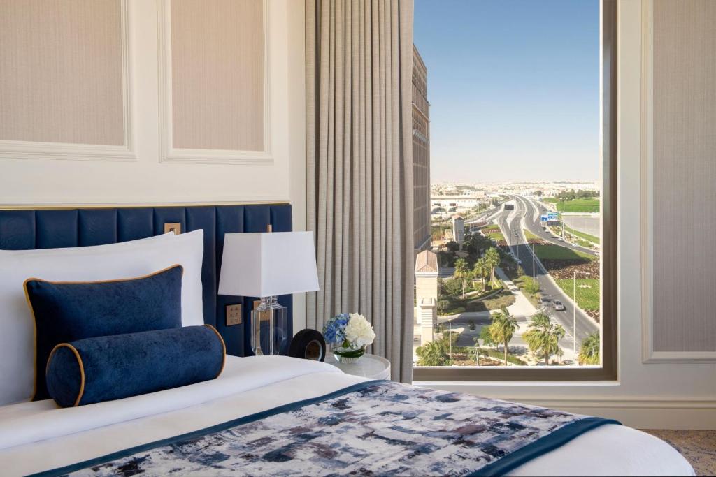 The St. Regis Doha