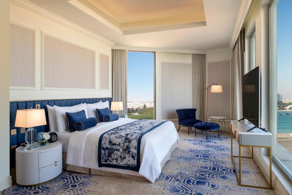 The St. Regis Doha