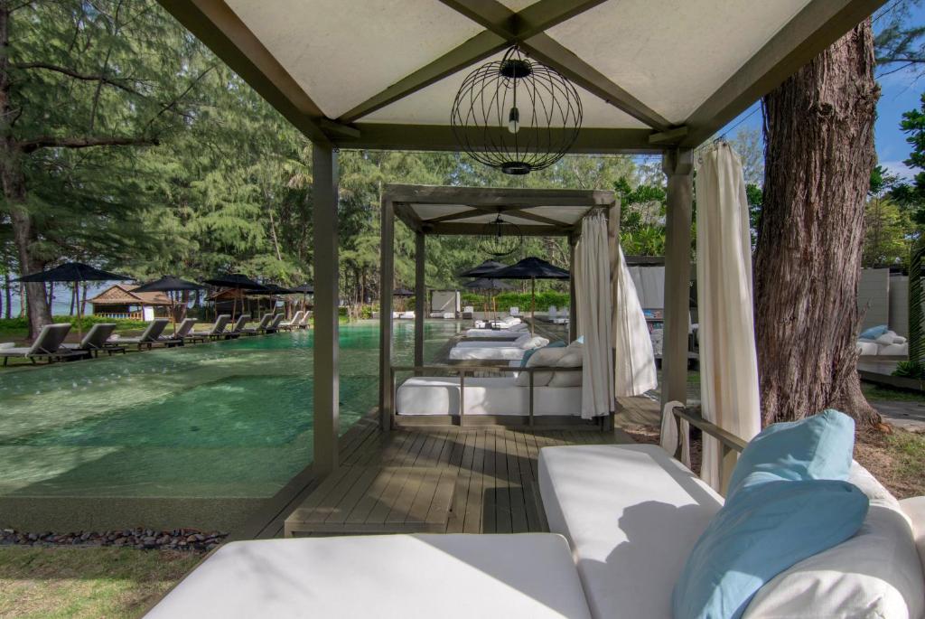 SALA Phuket Mai Khao Beach Resort