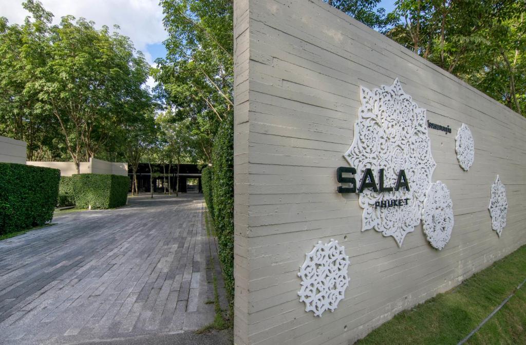 SALA Phuket Mai Khao Beach Resort