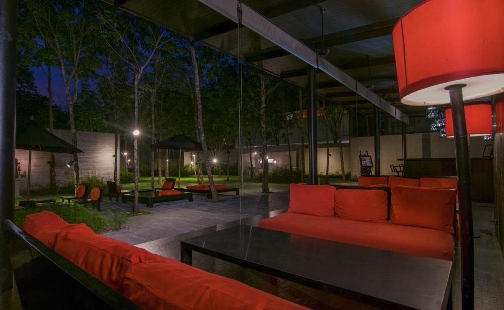 SALA Phuket Mai Khao Beach Resort