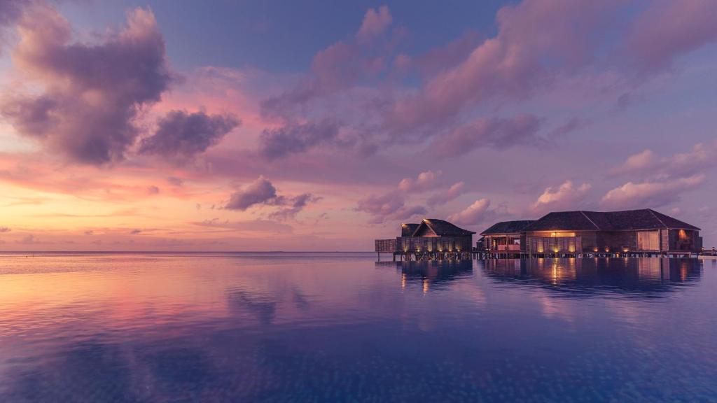 Lily Beach Resort and Spa — All Inclusive