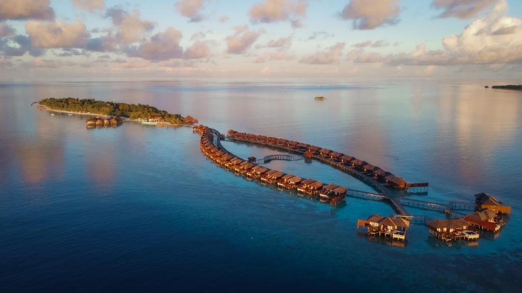 Lily Beach Resort and Spa — All Inclusive