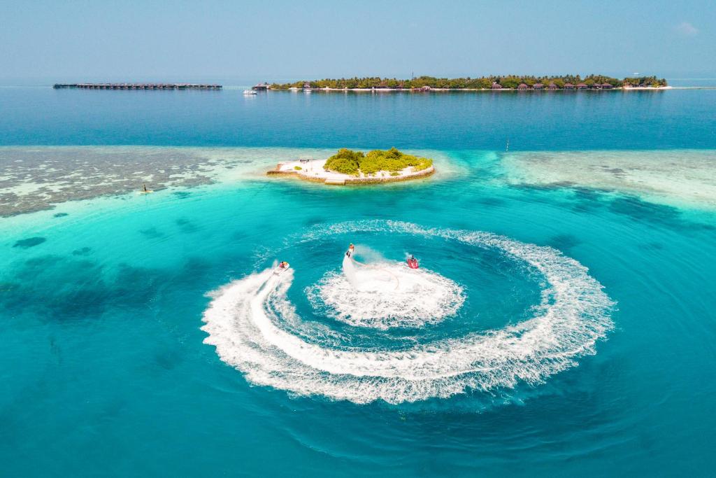 Lily Beach Resort and Spa — All Inclusive