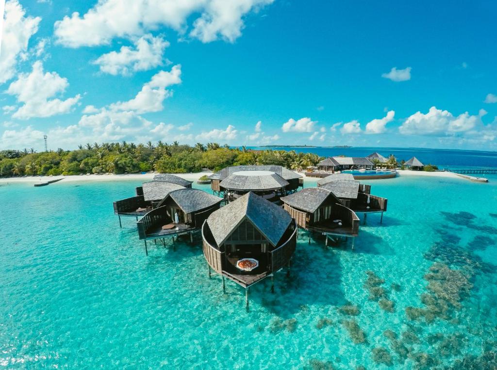 Lily Beach Resort and Spa — All Inclusive